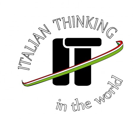 logo Italian Thinking